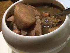 -福慧慈缘素食餐厅(王府井店)