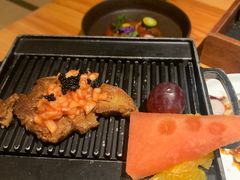 -花潮料理艺食馆(世欧广场店)