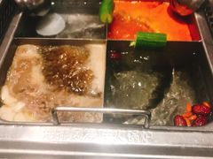 -海底捞火锅(振华商厦店)