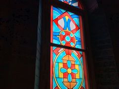 -中华圣公会教堂旧址