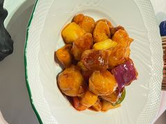 -桂满陇·桃花院落(长泰广场店)