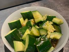 -很久以前羊肉串(昌里路三钢里店)