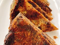 马凯糖饼-马凯餐厅(地安门店)