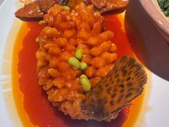 -院8里·小聚园老川菜(九眼桥店)