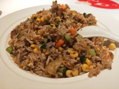 牛奶炒饭-阿五黄河大鲤鱼(英协路店)