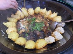 -俊家铁锅炖鱼(丹东店)