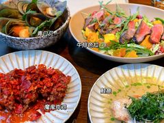 -Brut Eatery悦璞食堂(建国东路店)