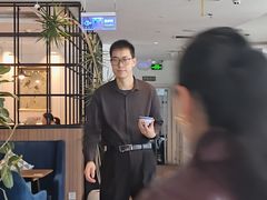 -花舍·新派粤菜·西餐·下午茶(亚运村·鸟巢店)