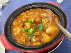 -福禧楼 FUK HEI LAU(前滩太古里店)