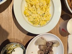 -新万鑫银丝面·非遗无锡味(惠山古镇店)
