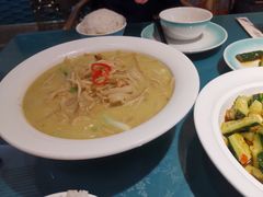 -呷湘厨·鱼汤捞饭·剁椒鱼头·辣椒炒肉(国家会展中心店)
