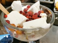 -很久以前羊肉串(昌里路三钢里店)