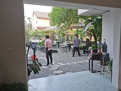 -云里小坐·小院里·团建·宴请·下午茶(三圣乡店)