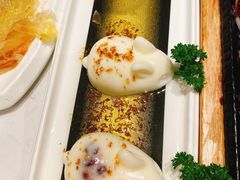 -北李妈妈菜·海肠捞饭(高新万达店)