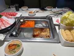 -海底捞火锅(威高广场店)