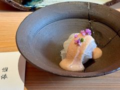 -银座岩