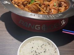 -胖哥俩肉蟹煲(石家庄长安万达店)