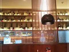 大堂-山葵家·创意料理(宁波来福士店)