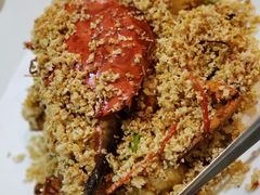 -新加坡泰国村酒楼(五角场店)