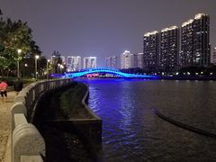 -五缘湾湿地公园