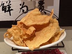 -邹开喜·小海鲜醉鸡煲·潮汕鲜切牛肉店(襄阳北路店)