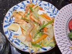 -極上萬膳·日料放题(海岸城店)