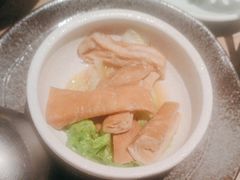 -捞王锅物料理(四川北路店)