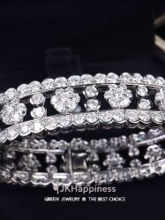-JKHappiness培育钻石钻戒婚戒定制(天河国贸店)