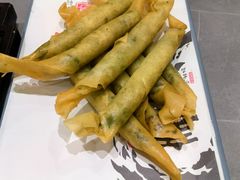 -宗氏一喜砂锅·特色湖北菜(楚河汉街店)