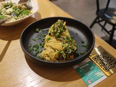 -HELLO 27 意面·沙拉·帕尼尼