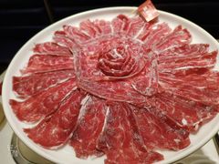 -论牛·鲜牛肉小火锅(清湖店)