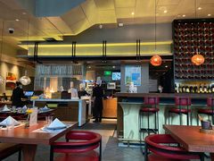 大堂-NIUNIUPARK和牛螃蟹(龙湖杭州滨江天街店)