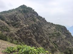 -天龙顶山地公园