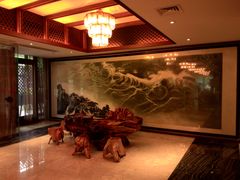 -潮府馆·非遗潮州菜·港式点心(世纪公园店)