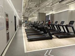 -FLARE STAR FITNESS(复地活力城店)