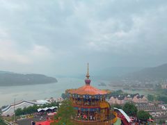 -美心红酒小镇游乐园