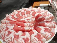 -北平三兄弟涮肉(簋街总店)