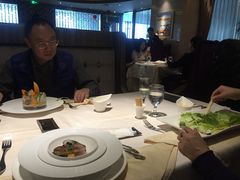 -王品牛排(郑州大卫城店)