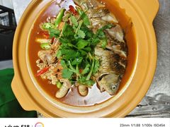 -五谷屯私房菜·始于2005(中山陵童卫路店)