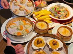 -隆喜元鱼汤包·海鲜(中联广场店)