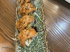 -东京屋(武定路店)