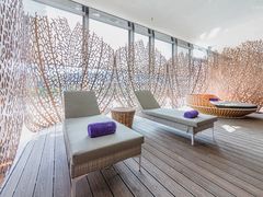 -西安W酒店FIT有型健身中心