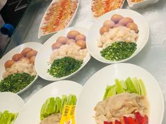 -连鹭海鲜·大连菜(星海店)
