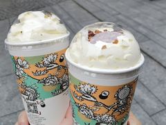 -茶颜悦色(嘉顿一楼吉时赏味游园会店)