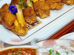 -羊瑞堂·横山炖羊肉·陕菜(未央路旗舰店)