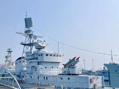 -中国人民解放军海军博物馆