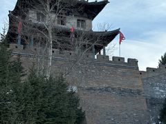 -雁门关景区
