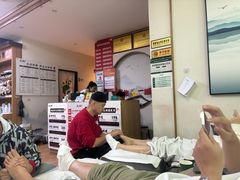 -北派修脚(双桥店)