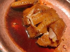 -三号黄浦会Canton Table