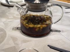 -如轩·海鲜砂锅粥·潮汕菜(南城店)